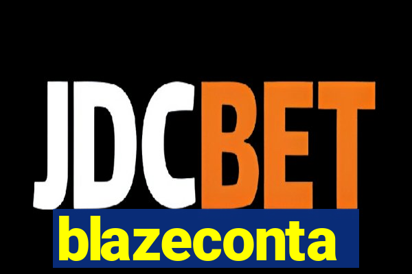 blazeconta