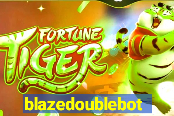 blazedoublebot