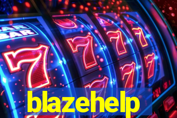 blazehelp
