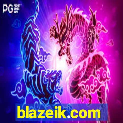 blazeik.com