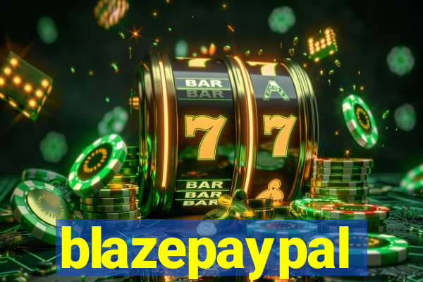 blazepaypal
