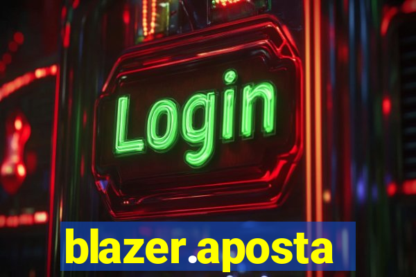 blazer.aposta
