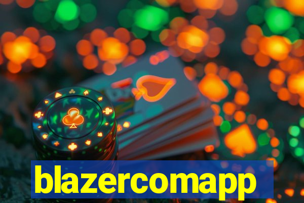 blazercomapp