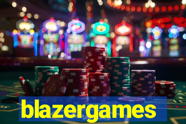 blazergames