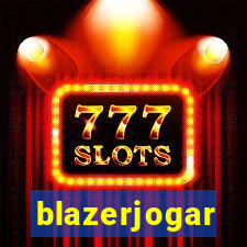 blazerjogar