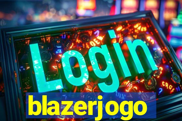 blazerjogo