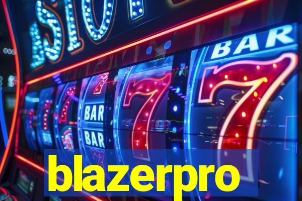 blazerpro