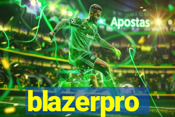 blazerpro