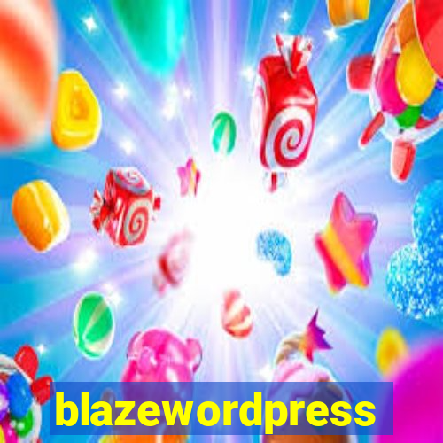 blazewordpress