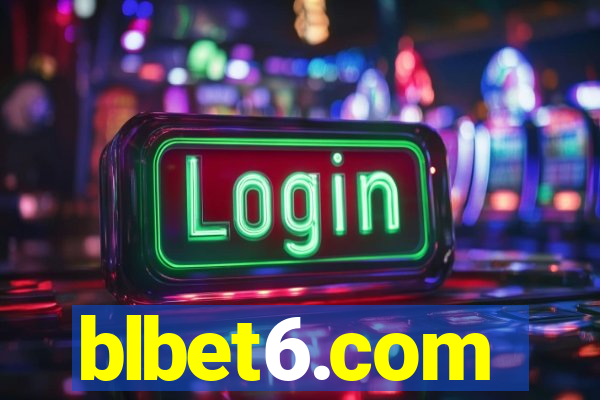 blbet6.com