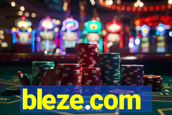 bleze.com