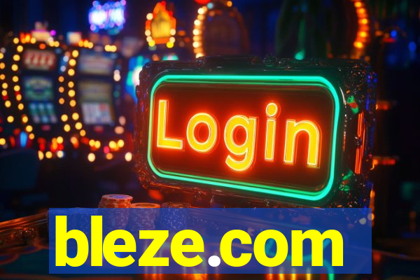 bleze.com