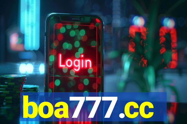 boa777.cc
