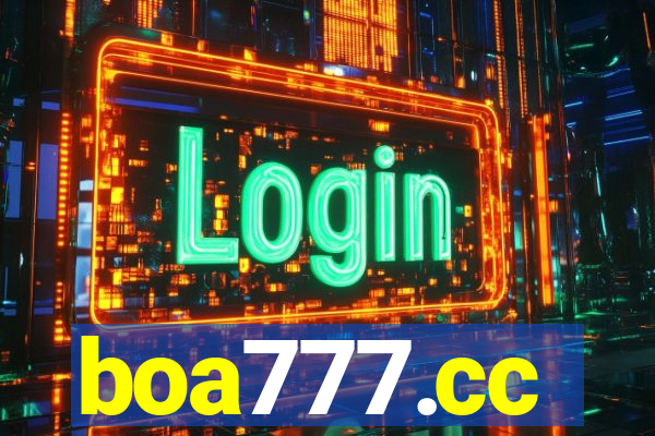 boa777.cc