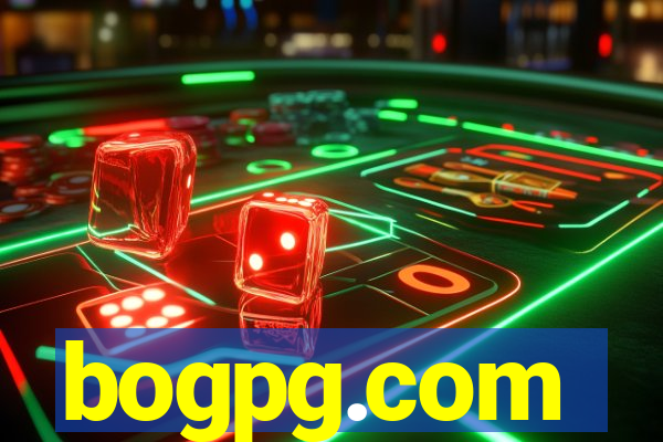 bogpg.com