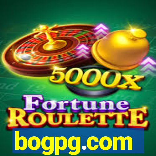 bogpg.com