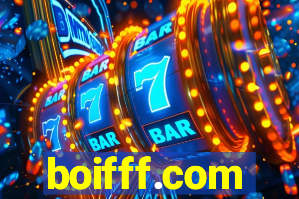 boifff.com