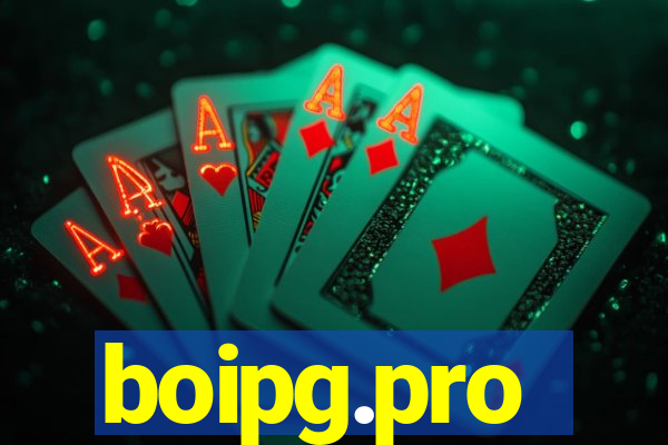 boipg.pro
