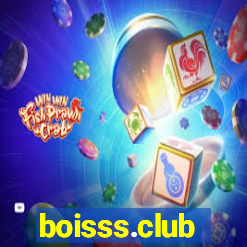 boisss.club