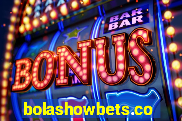 bolashowbets.com