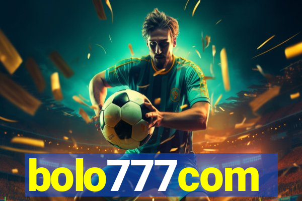 bolo777com