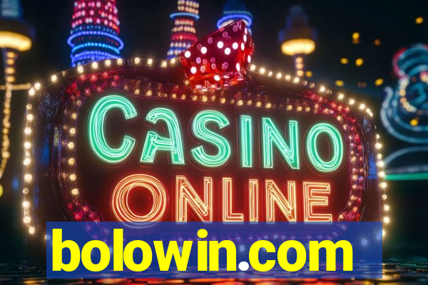 bolowin.com