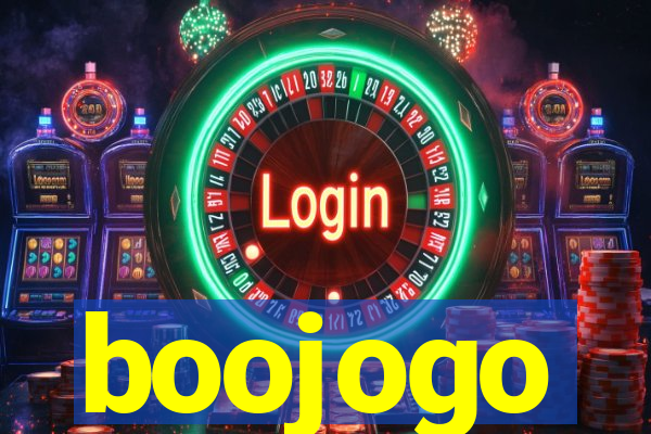 boojogo