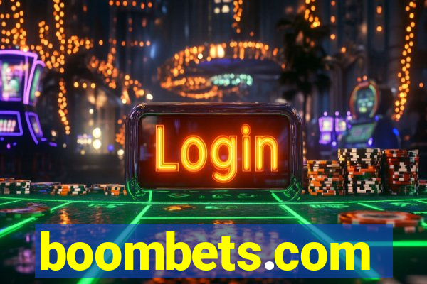 boombets.com