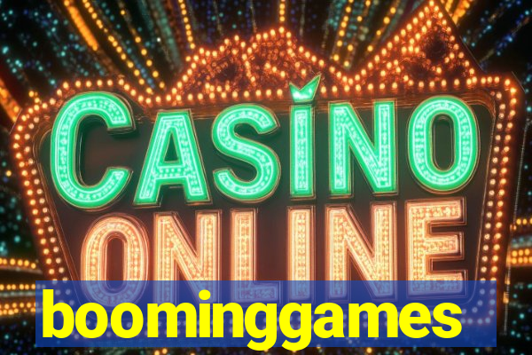 boominggames