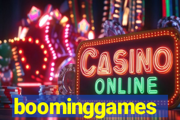 boominggames