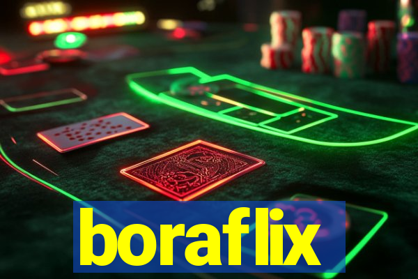 boraflix