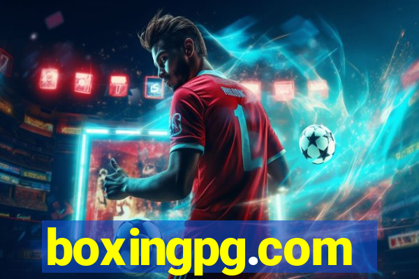 boxingpg.com