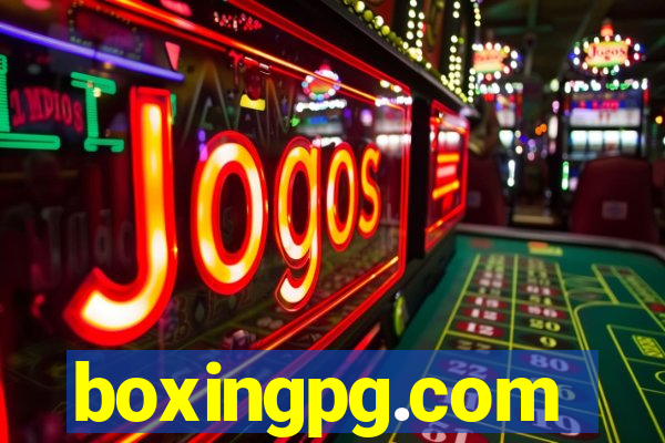 boxingpg.com