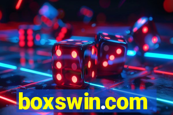boxswin.com