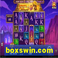boxswin.com