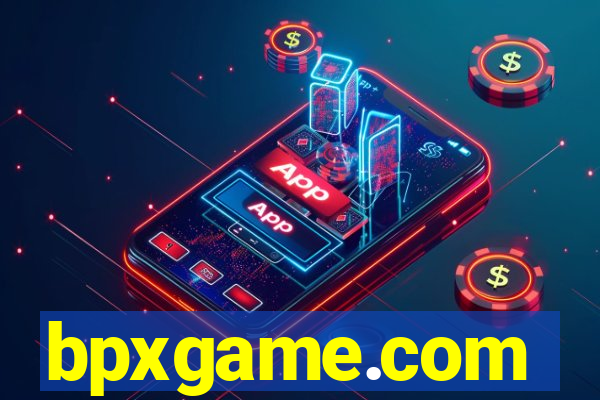 bpxgame.com