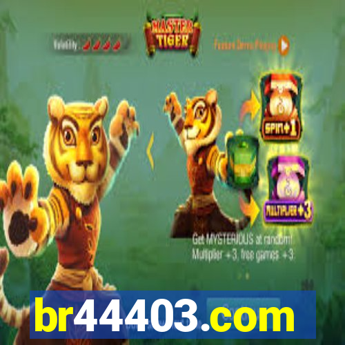 br44403.com