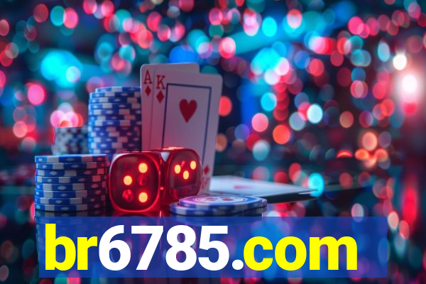 br6785.com