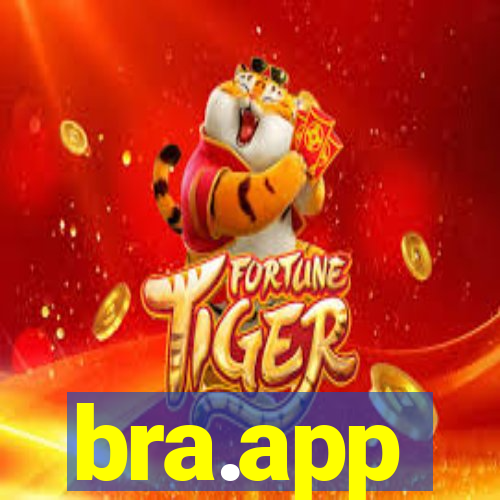 bra.app