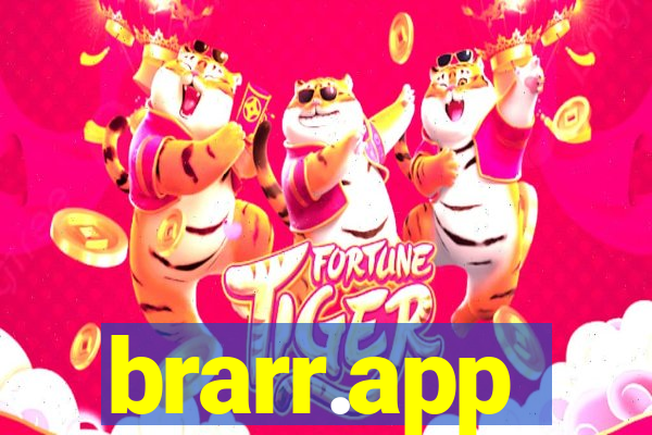 brarr.app