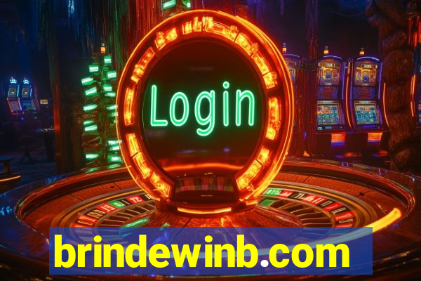 brindewinb.com