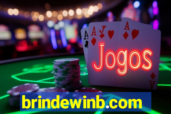 brindewinb.com