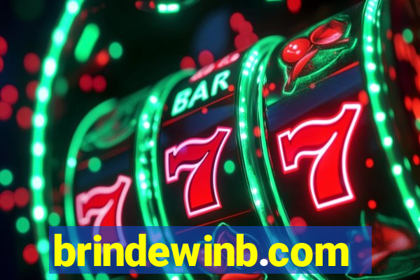 brindewinb.com
