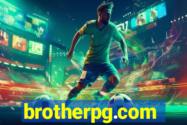 brotherpg.com