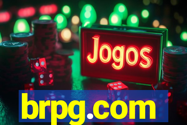 brpg.com