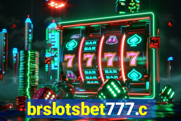 brslotsbet777.com