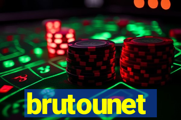 brutounet