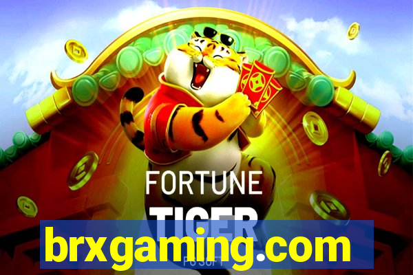 brxgaming.com