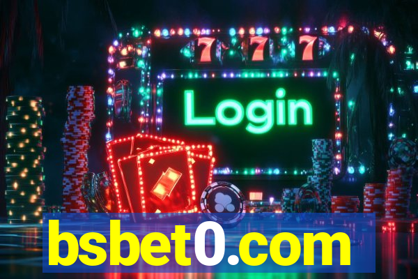 bsbet0.com