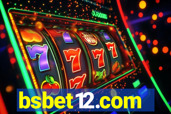 bsbet12.com